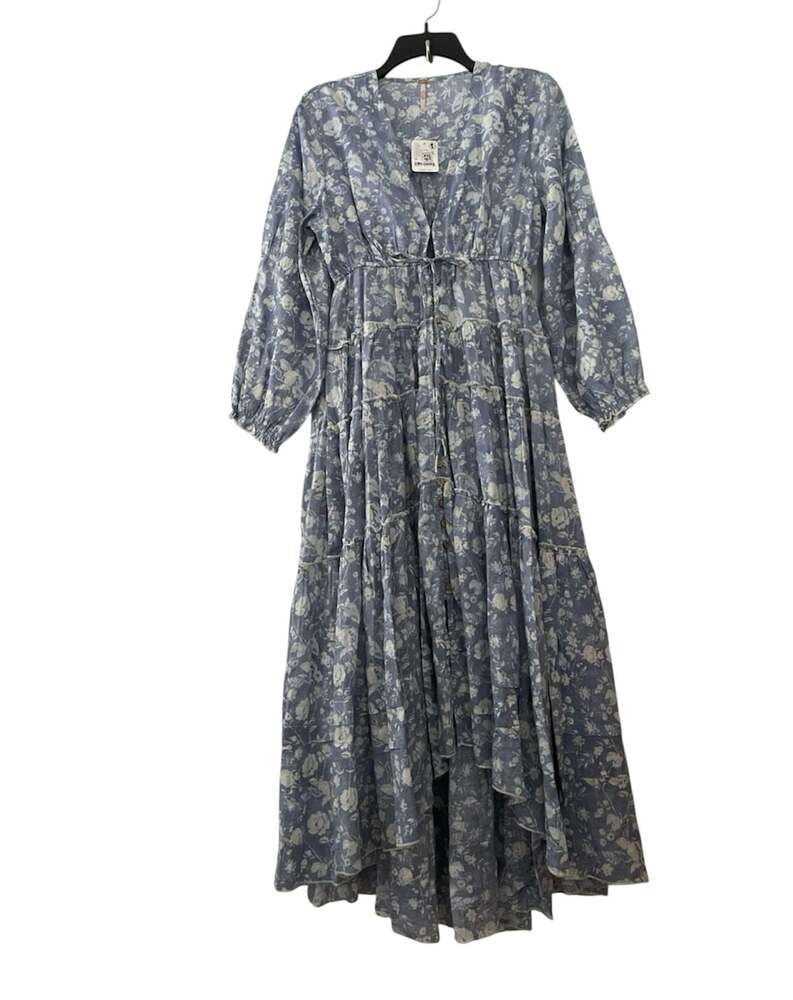 Pappiet Midi Dress